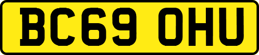 BC69OHU