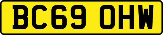 BC69OHW