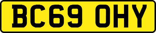 BC69OHY