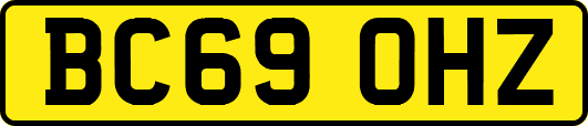 BC69OHZ