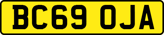 BC69OJA