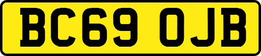BC69OJB