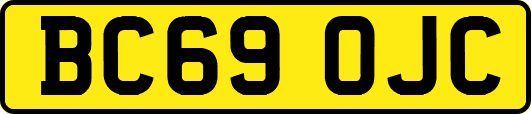 BC69OJC