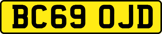 BC69OJD