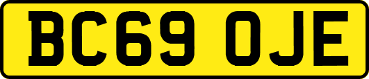 BC69OJE