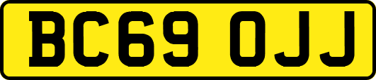 BC69OJJ