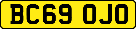 BC69OJO
