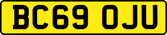 BC69OJU