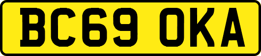 BC69OKA