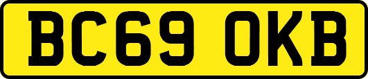 BC69OKB