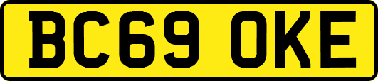 BC69OKE