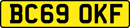 BC69OKF