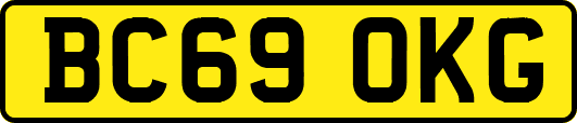 BC69OKG