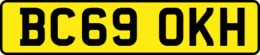 BC69OKH
