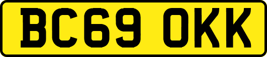 BC69OKK