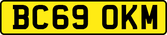 BC69OKM