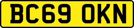 BC69OKN