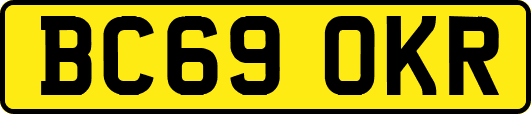 BC69OKR