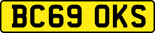 BC69OKS