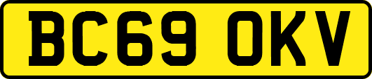 BC69OKV
