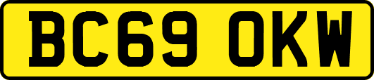 BC69OKW