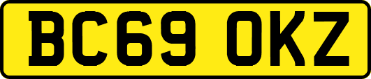 BC69OKZ