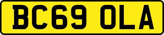 BC69OLA