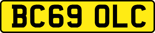 BC69OLC