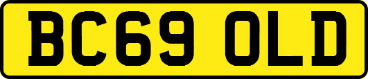 BC69OLD