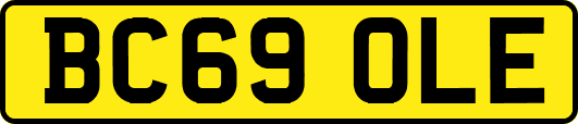 BC69OLE