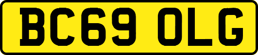 BC69OLG