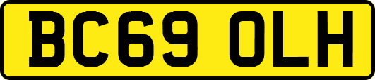BC69OLH