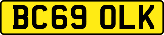 BC69OLK