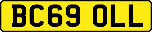 BC69OLL