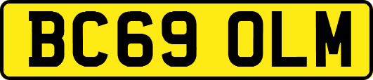 BC69OLM