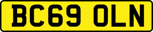BC69OLN