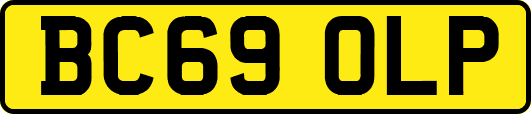 BC69OLP