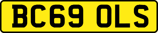 BC69OLS