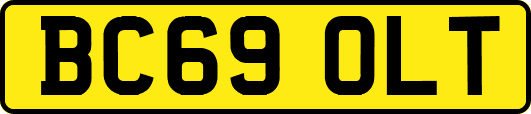 BC69OLT