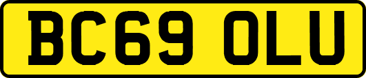 BC69OLU