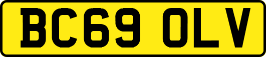 BC69OLV