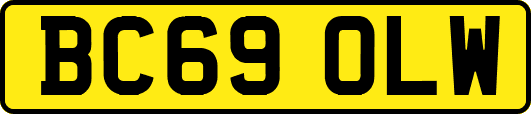 BC69OLW