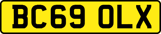 BC69OLX