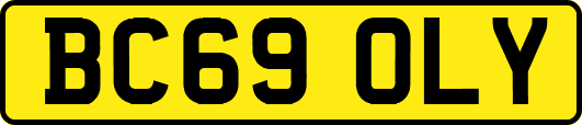 BC69OLY