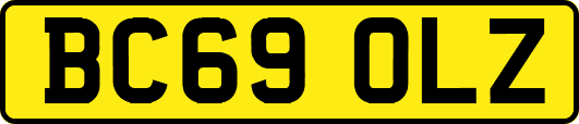 BC69OLZ