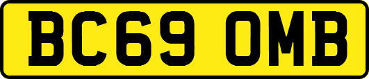 BC69OMB