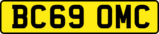 BC69OMC
