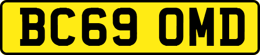 BC69OMD