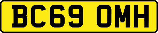 BC69OMH