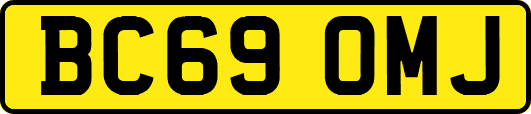 BC69OMJ